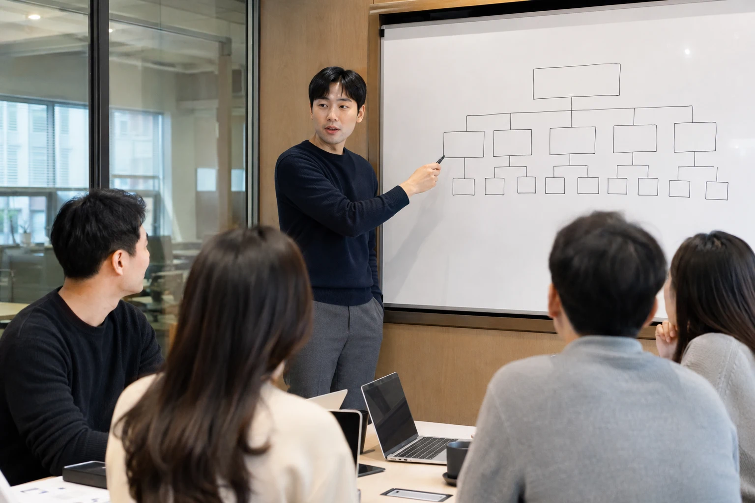 홈페이지 제작 정부지원사업